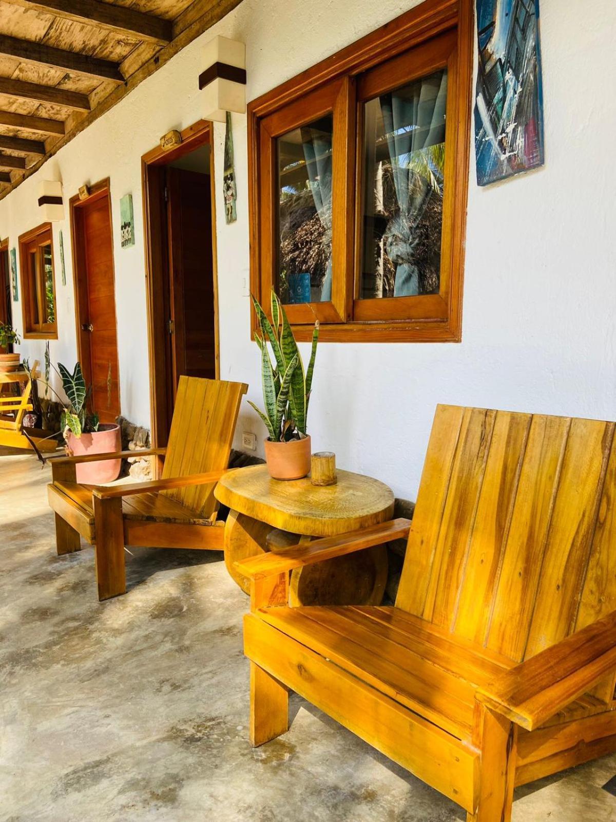 Finca Escondida Palomino Kültér fotó