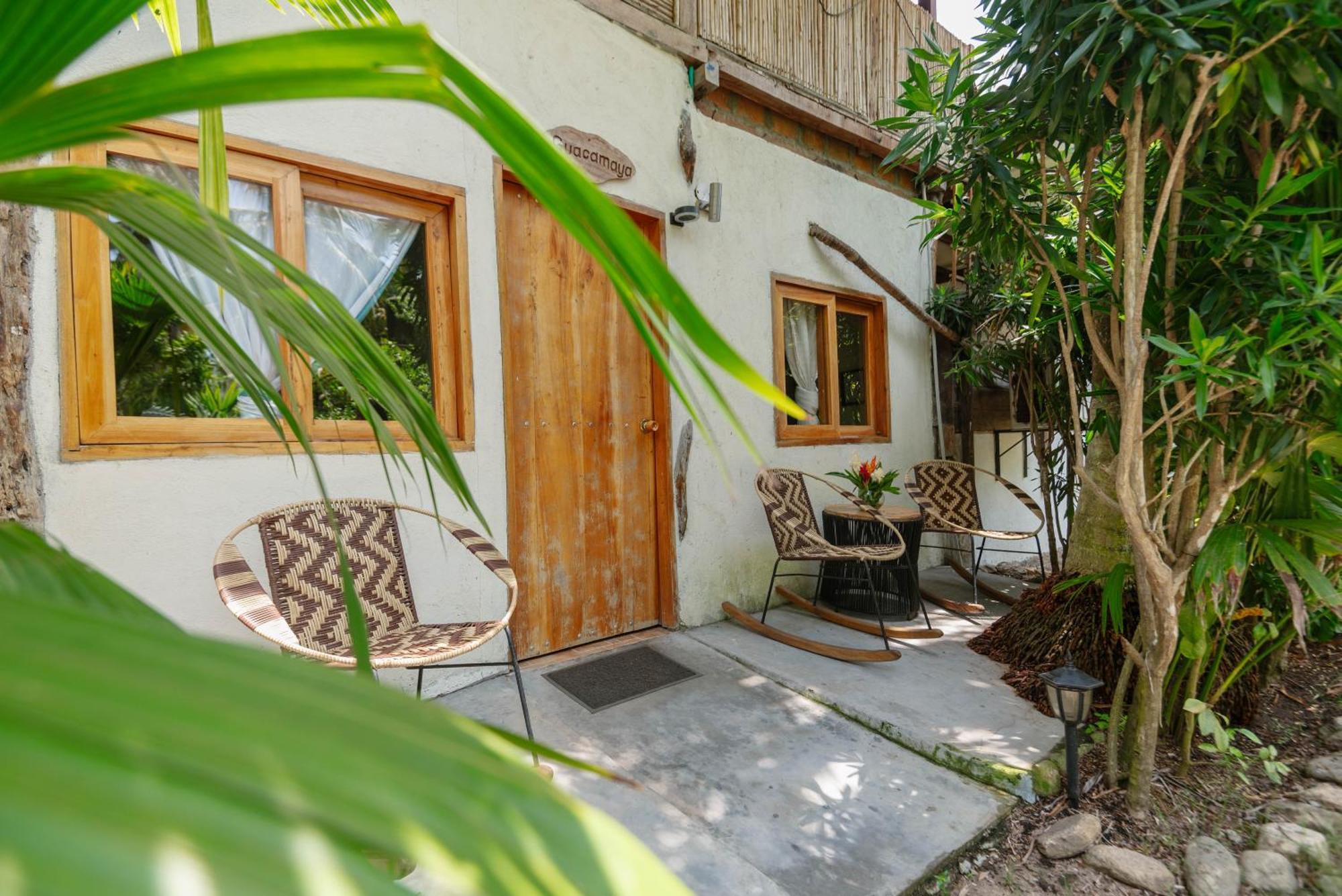 Finca Escondida Palomino Kültér fotó