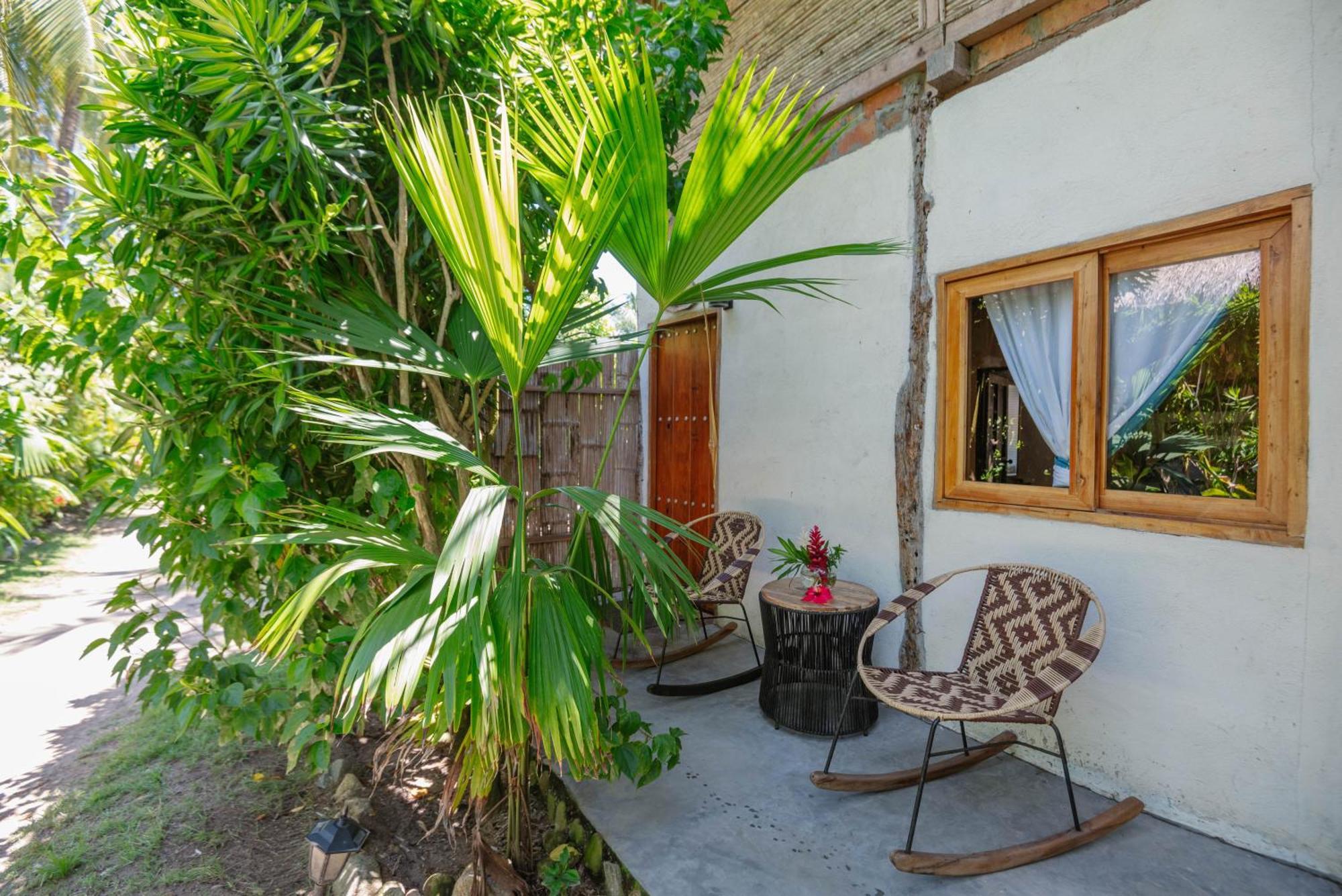 Finca Escondida Palomino Kültér fotó