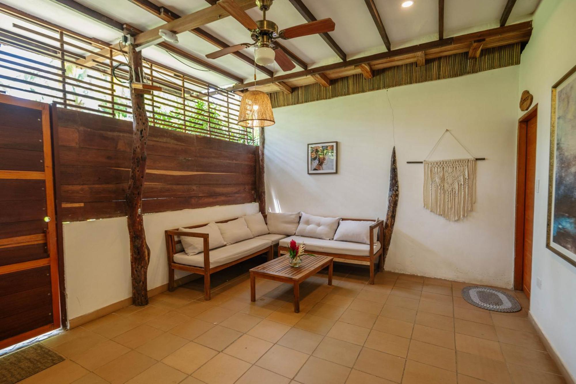 Finca Escondida Palomino Kültér fotó