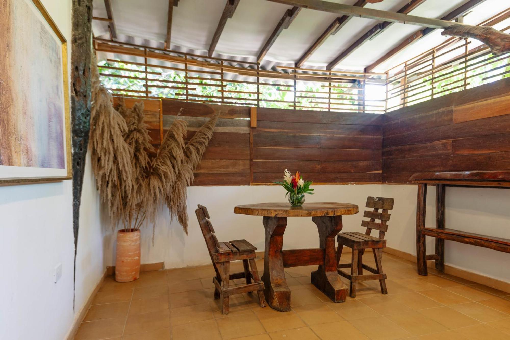 Finca Escondida Palomino Kültér fotó