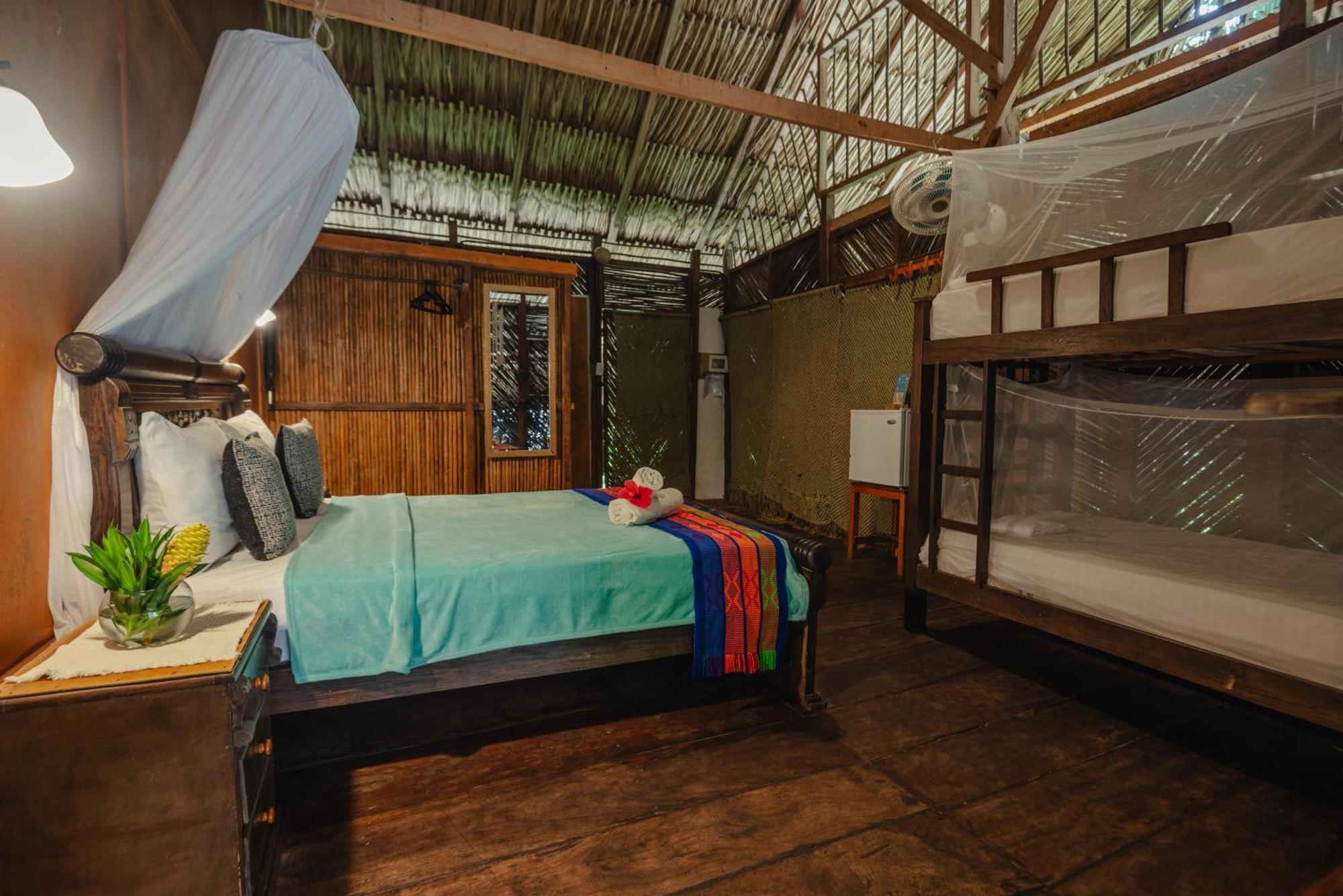 Finca Escondida Palomino Kültér fotó