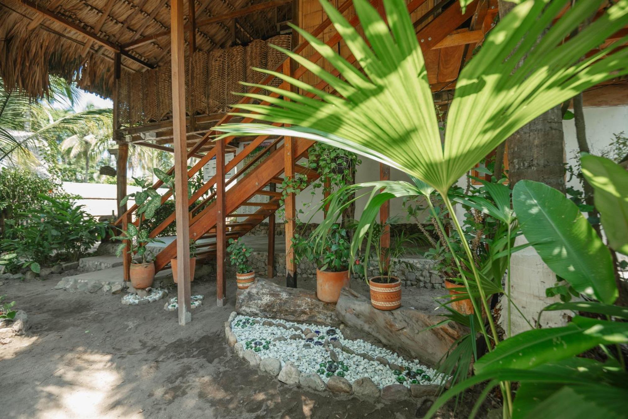 Finca Escondida Palomino Kültér fotó