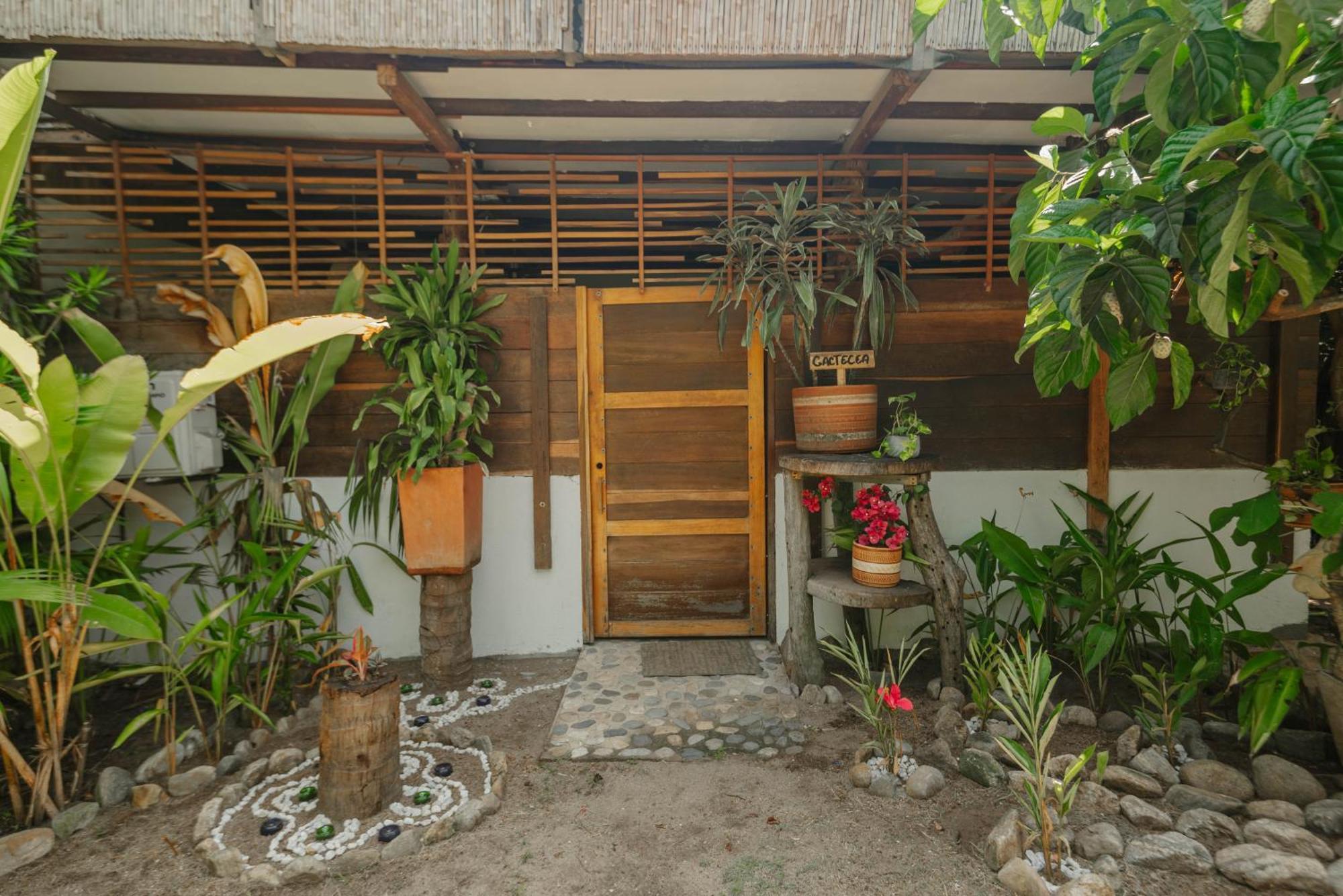 Finca Escondida Palomino Kültér fotó